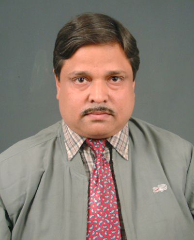 Sardar Vallabh Bhai Patel College, Principal