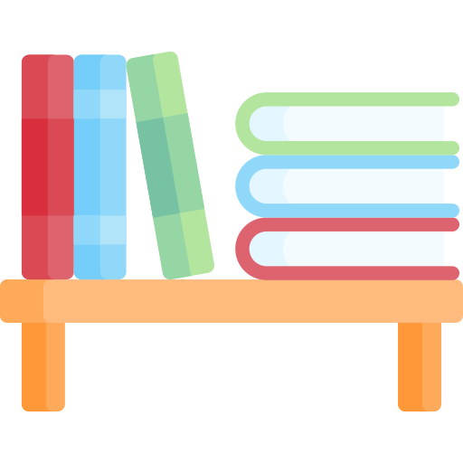 Sardar Vallabh Bhai Patel College, Study Materials