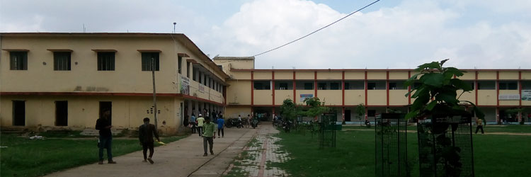 S.P.V. College